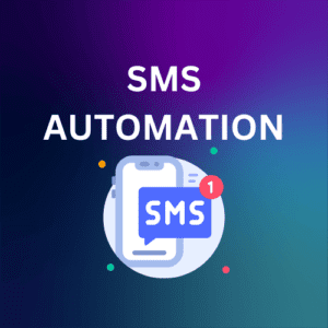 SMS AUTOMATION PRO TOOL