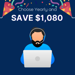 Premium Tech Support & Lifetime Updates (Yearly)