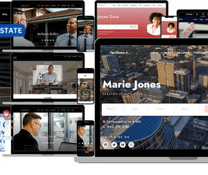 90 OFF Real Estate Website Plus CRM And Listings And Full Automation