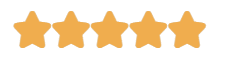 5-star rating