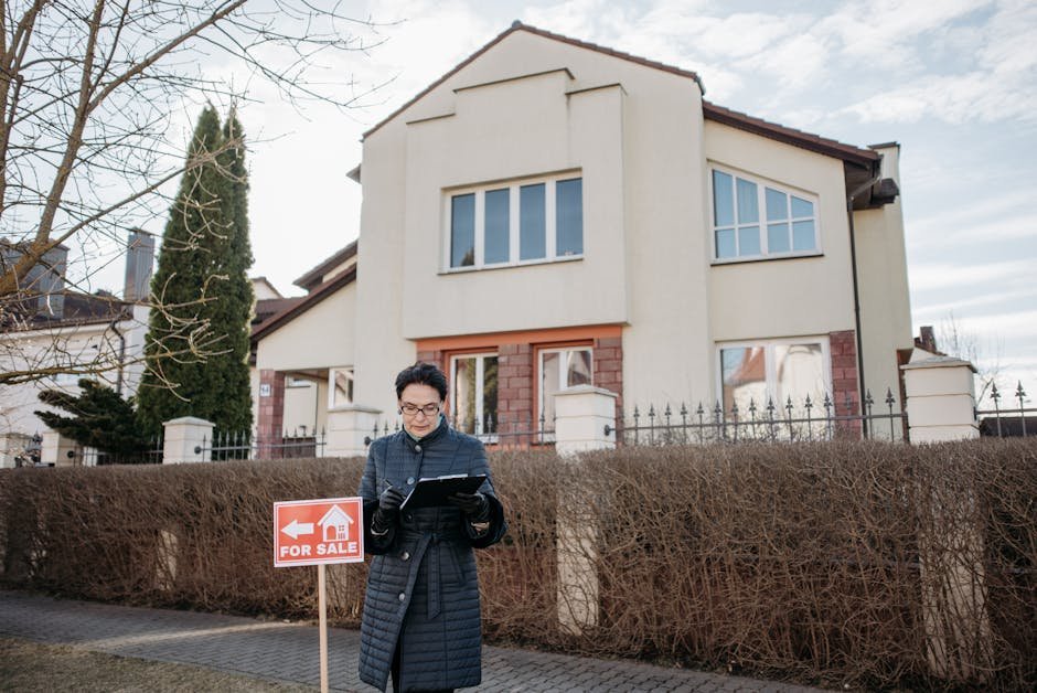 Master the Art of Overcoming Sellers’ Objections in Real Estate