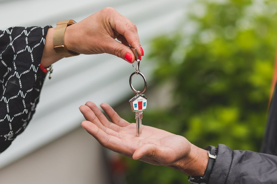Mastering the Art of Professionally Parting Ways: How to Properly Fire a Home Buyer or Seller