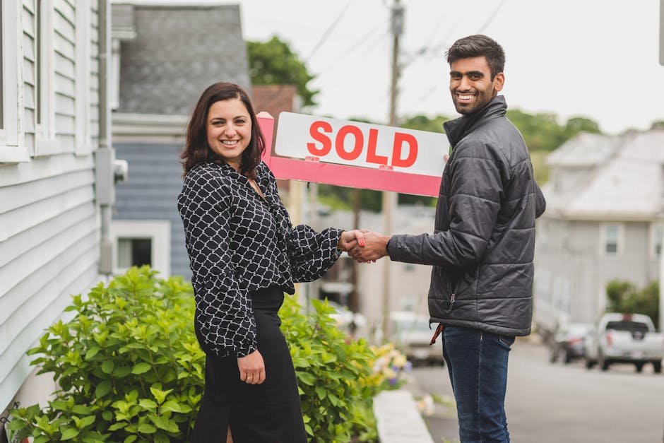 Unlock Success: 7 Essential Questions You Should Always Ask a First-Time Home Buyer