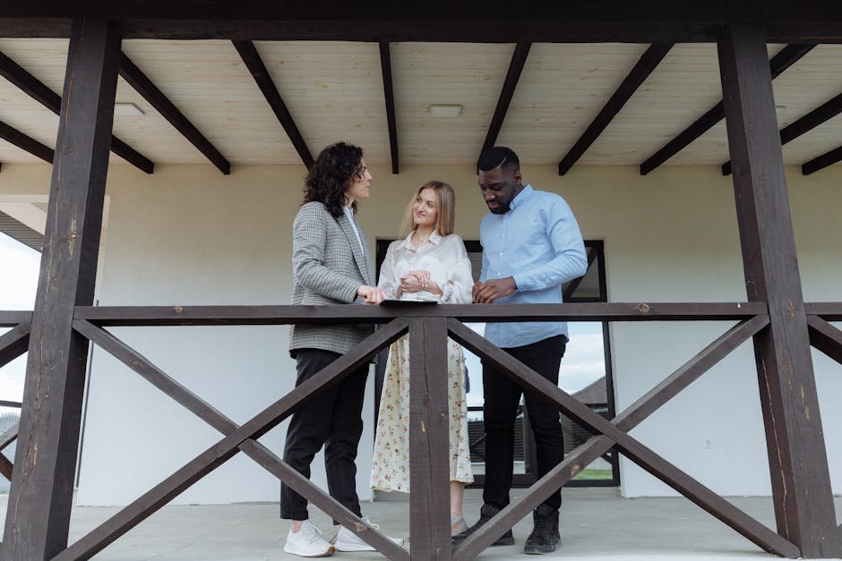 Unlock Success: Expand Your Professional Network as a Real Estate Agent
