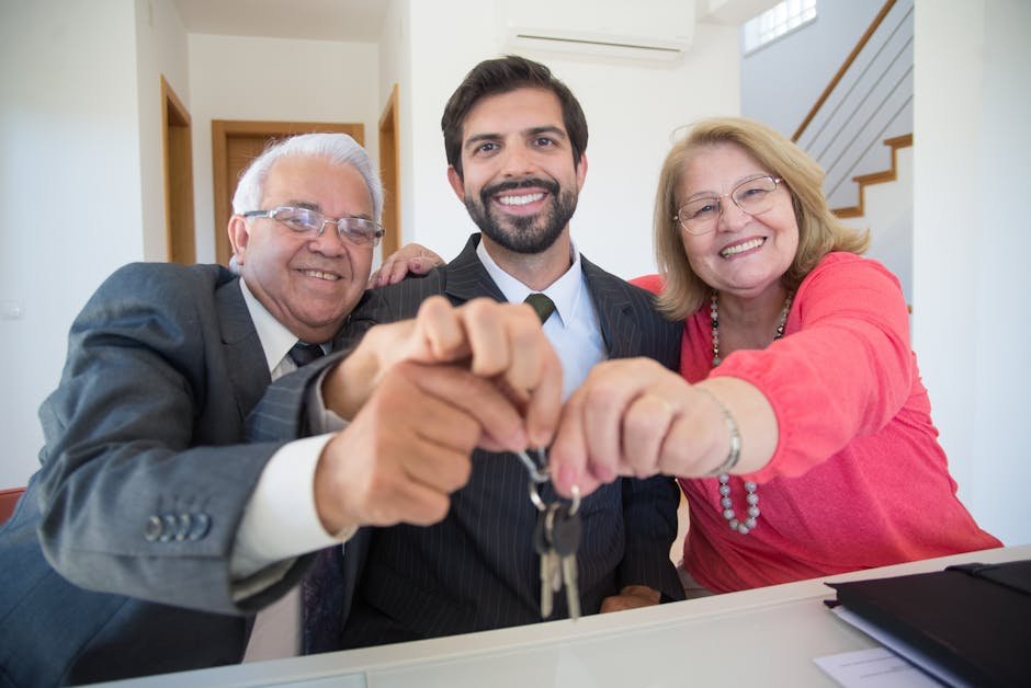 Unlock Your Golden Years: A Strategic Guide to Early Retirement for Real Estate Agents